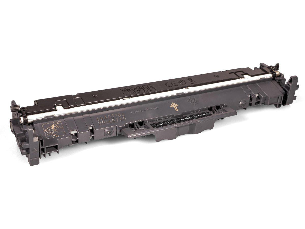 Unidad de tambor negra remanufacturada Clover Imaging para HP CF219A (HP 19A)