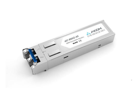 Axiom 25Gbase-Lr Sfp28 Transceiver For Dell - 407-Bbxz