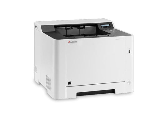 Imprimante couleur Kyocera 22 ppm (format lettre/légal/A4)