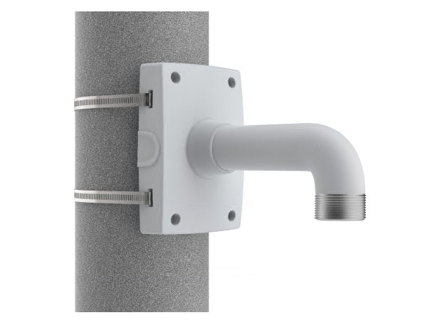 Support de poteau T91B67 65-165 mm