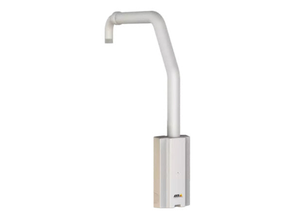 Support de parapet télescopique T91D62