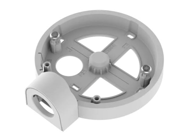 Boîtier arrière de conduit T94B01P