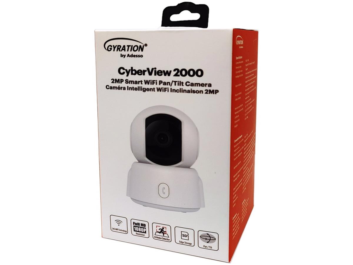 Adesso Gyration Cyberview 2000