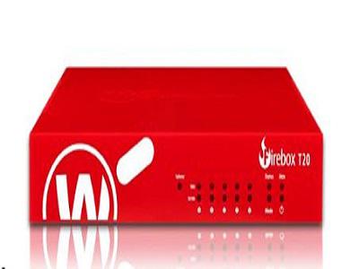 Watchguard Firebox T25 5Y Basic Sec.