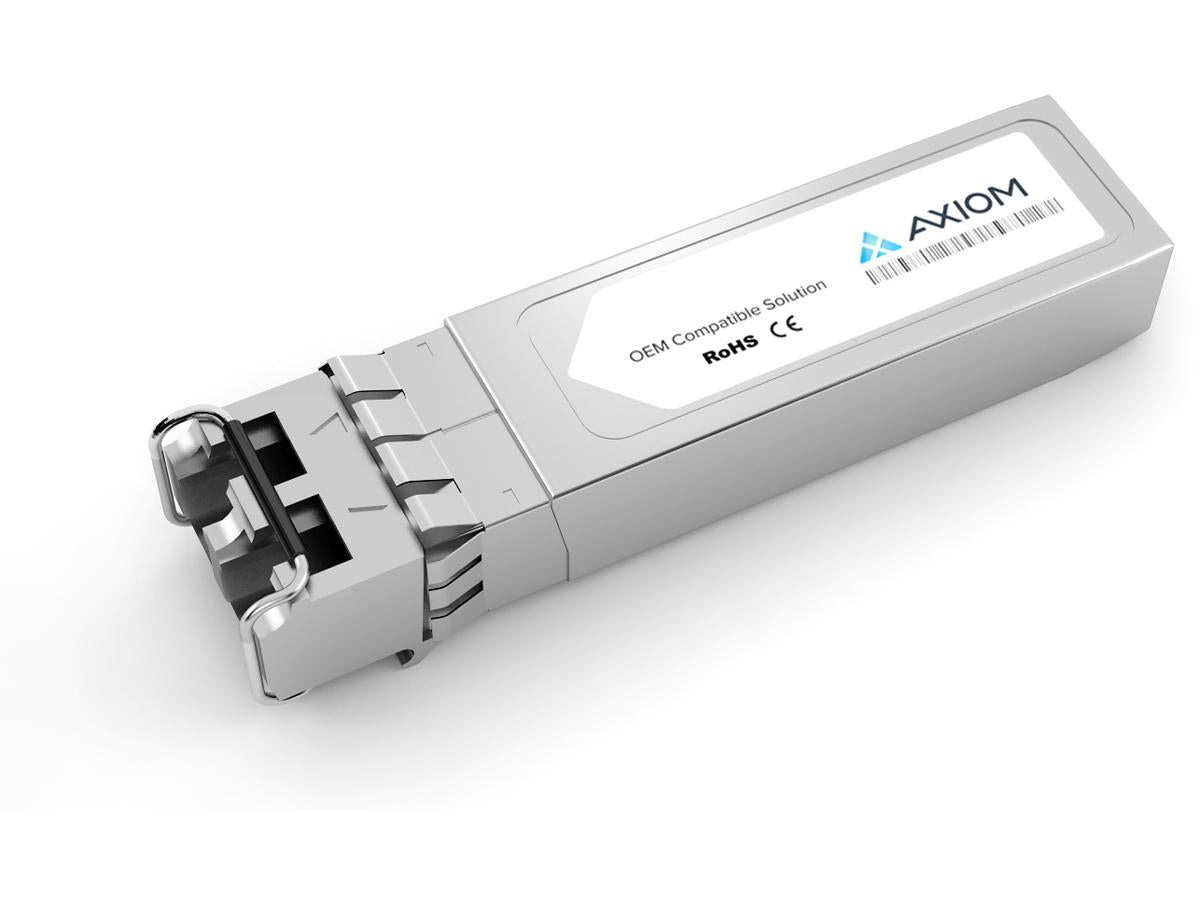 Transceptor Axiom 8Gbase-Sw SFP+ para Dell - SFP-8Gfc-Sw