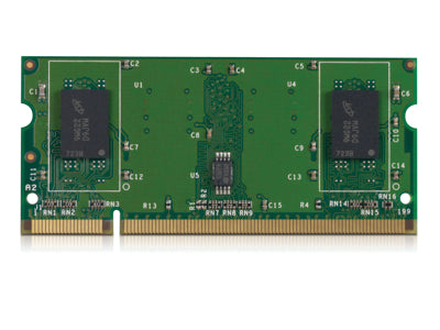 Memoria DIMM Axiom DDR2-533 de 512 MB y 32 GB para HP - Ce467A