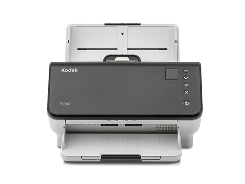Scanner Kodak E1040 - 40 ppm