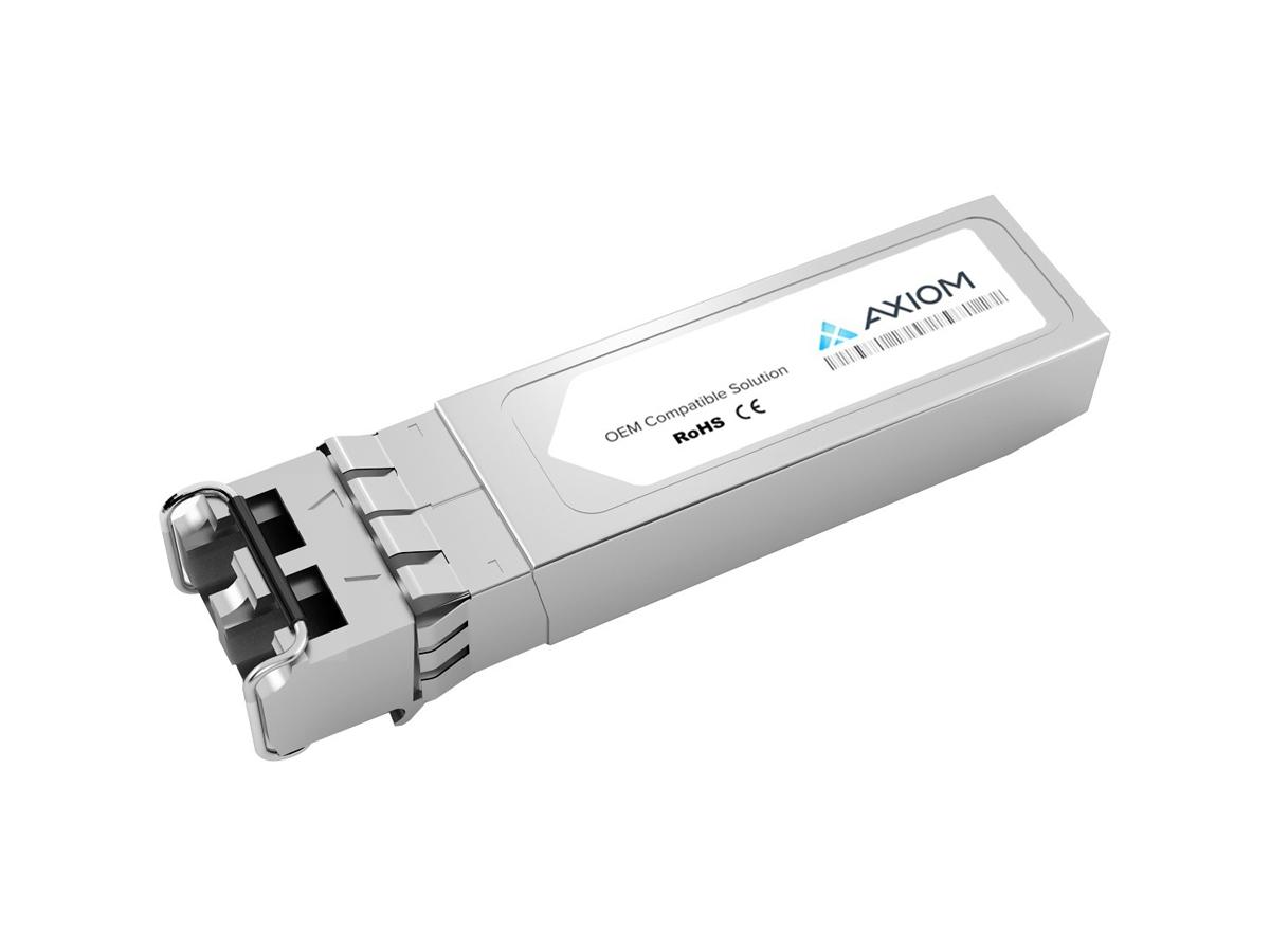 Axiom 10Gbase-Lr Sfp+ Transceiver For Hp - J9151A
