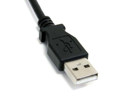 Cable USB de repuesto para Smart UPS de 1,8 m (Startech.com) AP9827 - Cable USB