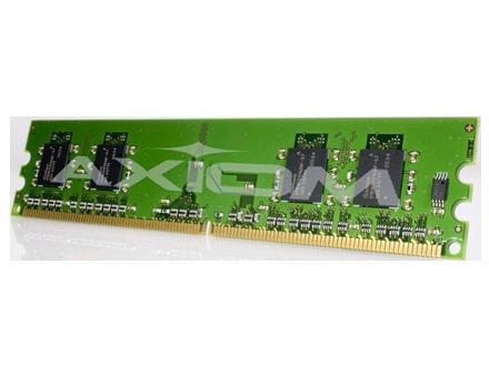 Kit de memoria UDIMM Axiom DDR3-1333 de 8 GB (2 x 4 GB) - Ax31333N9Y/8Gk