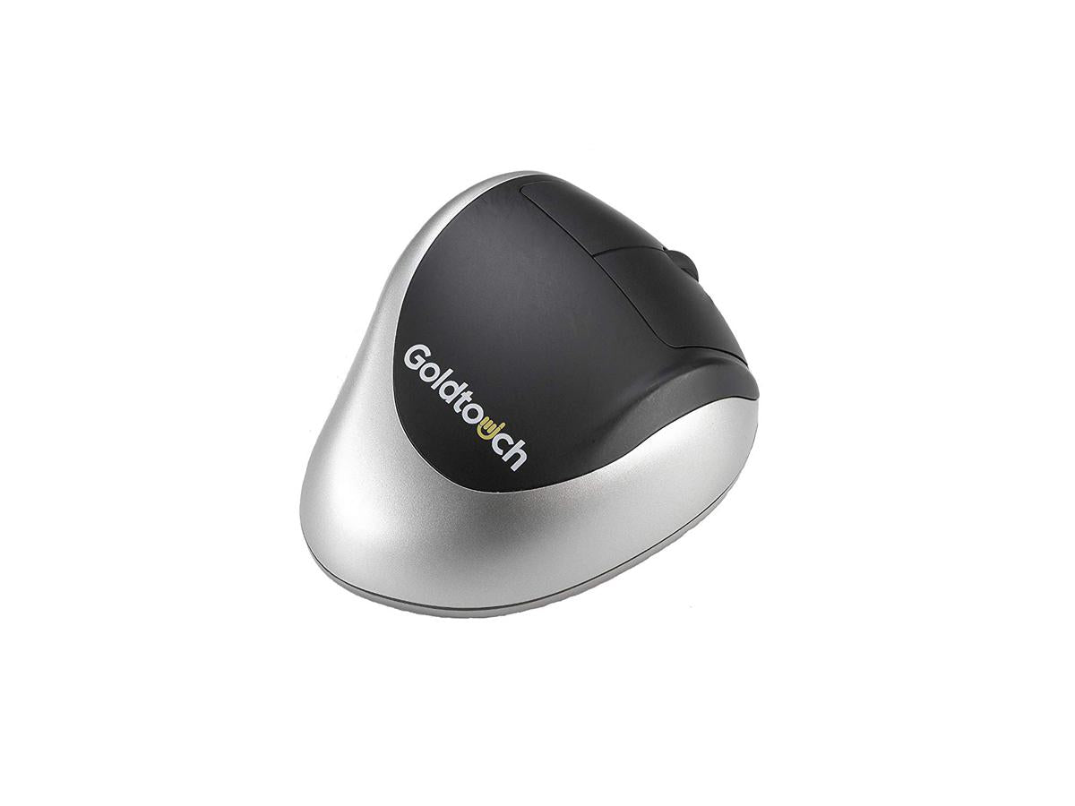 Souris ergonomique Goldtouch Comfort pour droitier, filaire