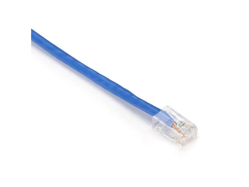 Cable de conexión de canal Black Box Corp con conector B Evnsl621-0007