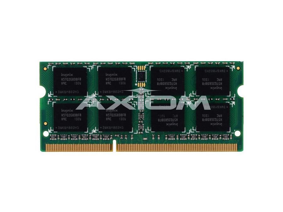 Axiom 2Gb Ddr3-1066 Sodimm For Acer (Single Rank) - Lc.Ddr00.014