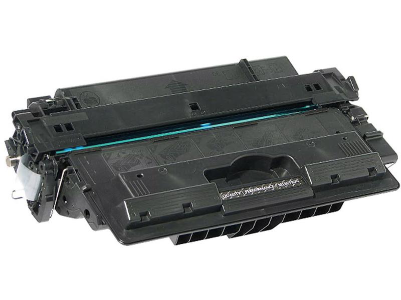 Clover Imaging Remanufactured Toner Cartridge Alternative For Hp Q
