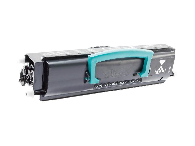 Clover Imaging Remanufactured Toner Cartridge For Lexmark X203/X204