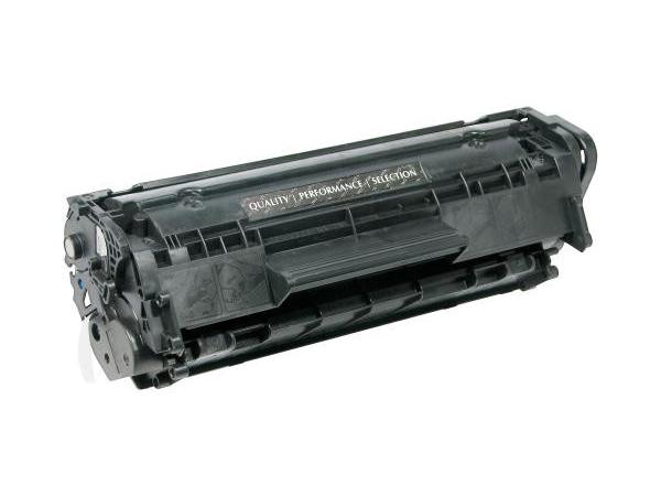 Clover Imaging Remanufactured Toner Cartridge Alternative For Hp Q
