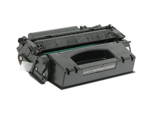 Clover Imaging Remanufactured High Yield Toner Cartridge Alternati