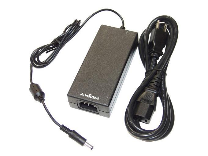 Adaptateur secteur Axiom Slim 90 W avec cordon d'alimentation de 1,8 m pour Dell - 330-1827