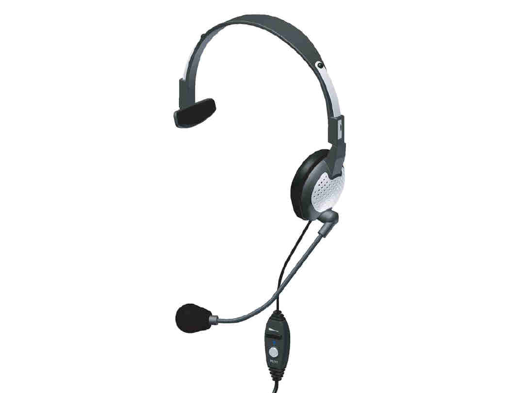 Andrea Nc-181Vm Usb High Quality Dig Monaura