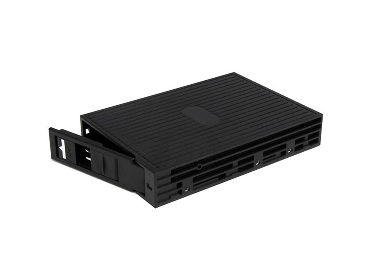 Startech.Com Conversor de disco duro SATA/SAS de 2,5 pulgadas a SATA de 3,5 pulgadas
