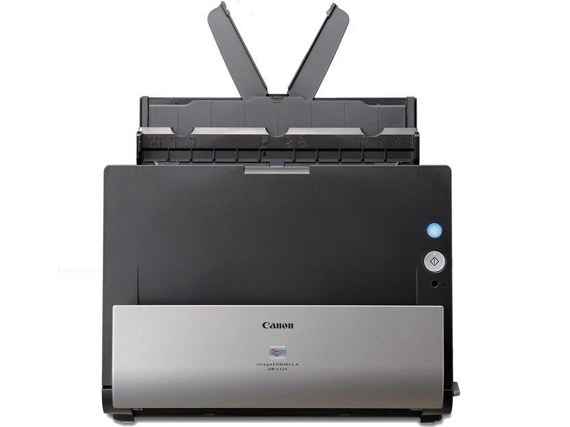 Kit de rouleaux d'échange Canon pour Dr-C125