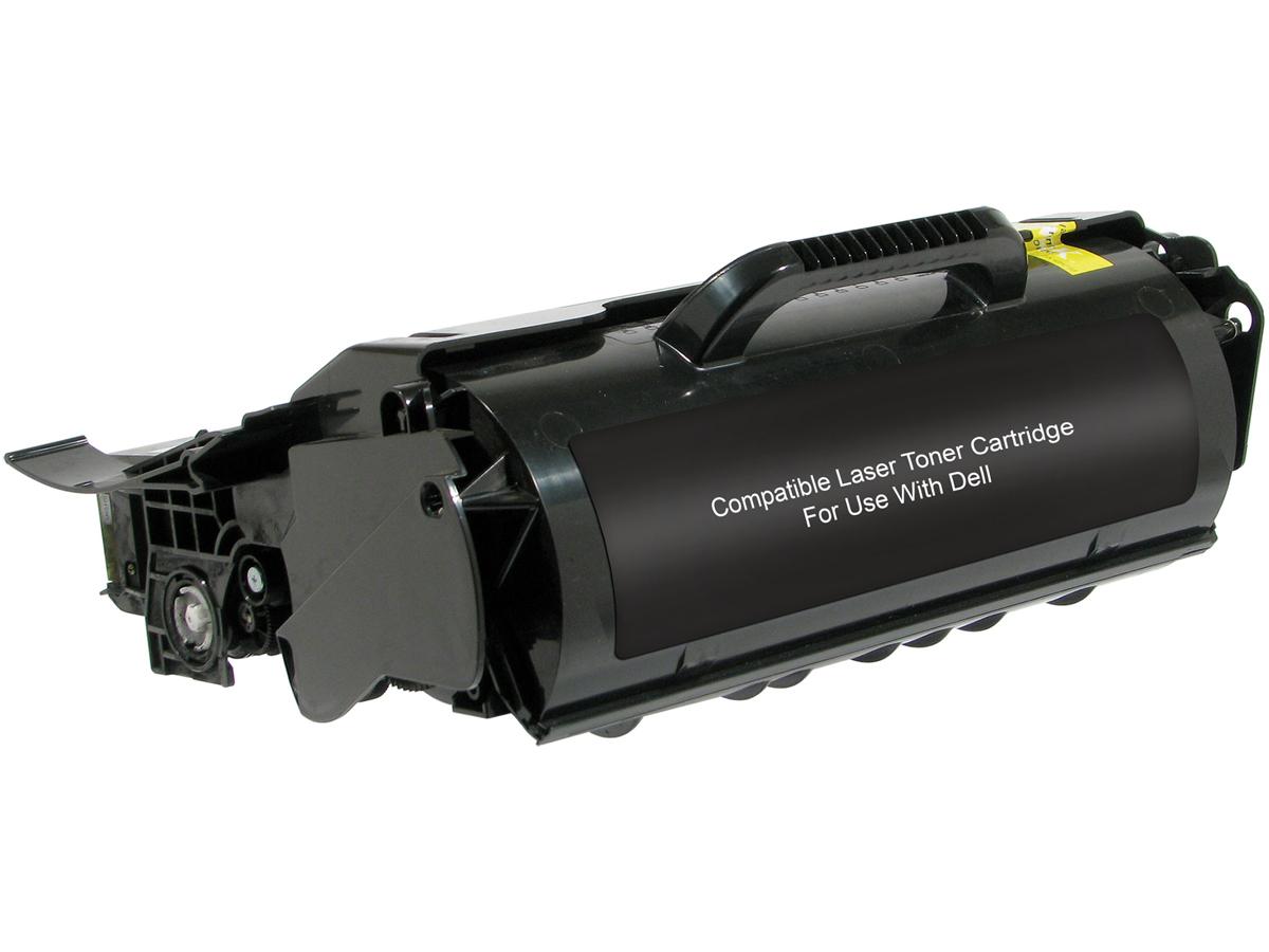 Clover Imaging Remanufactured High Yield Toner Cartridge For Dell