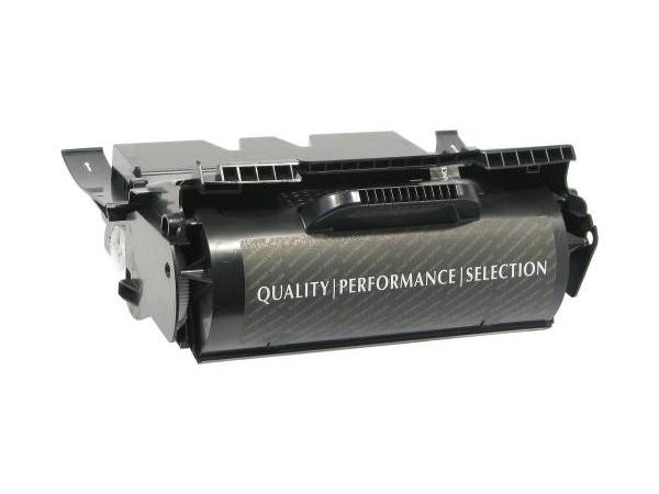 Clover Imaging Remanufactured High Yield Toner Cartridge For Ibm 1