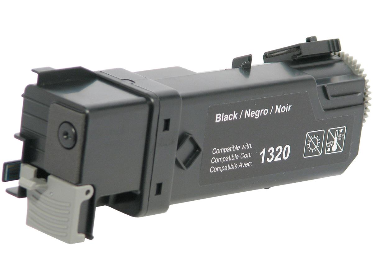Clover Imaging Non-Oem New High Yield Black Toner Cartridge For De