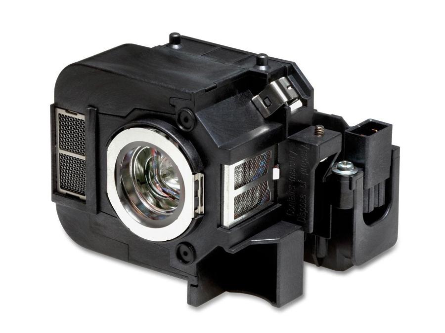 Bti Powerlite 84, 84+, 85, 825, 826 W