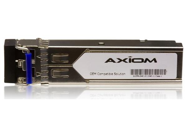 Axiom 1000Base-Sx Industrial Sfp Transceiver For Allied Telesis -