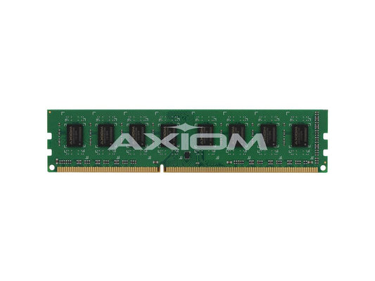 Mémoire UDIMM Axiom 8 Go DDR3-1333 ECC pour IBM - 90Y3164, 90Y3165, 90Y3167