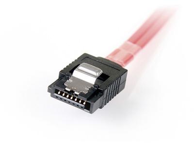 Câble SCSI SAS série Startech.Com 1 m - SFF-8087 vers 4X LA