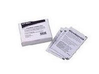 Newell-Dymo Printhead Clean Kt 10/Box