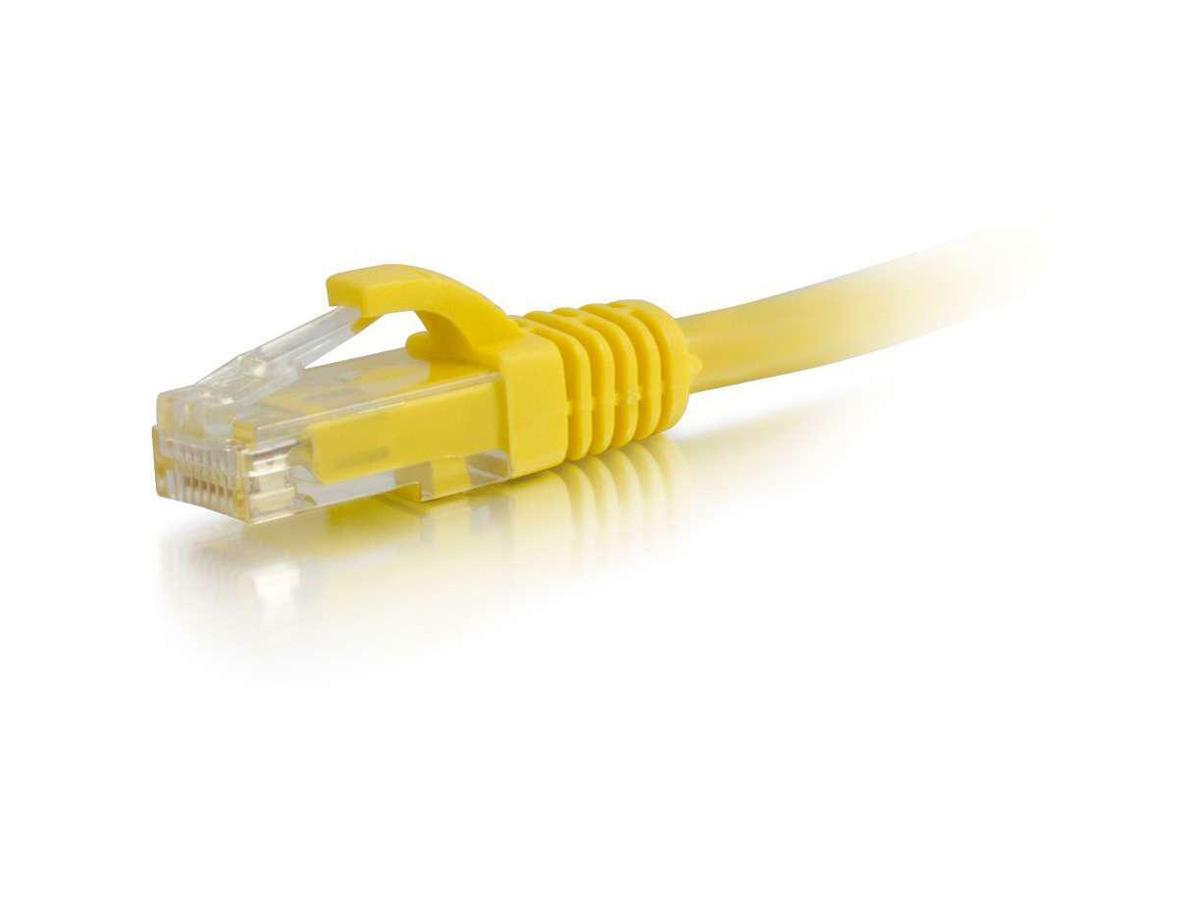 C2G 35Ft Cat6 Snagless Unshielded (Utp) Ethernet Cable - Cat6 Netw