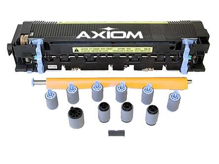 Kit de maintenance Axiom pour imprimantes HP Laserjet 8100 et 8150 – C3914A