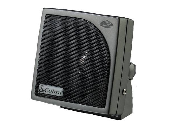 Cobra Speaker Dynamic 15 Watts
