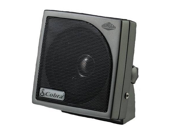 Enceinte Cobra à réduction de bruit 15 W