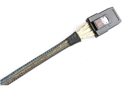 Cable interno Mini-SAS Startech.Com Sff-8087 a Sff-8087 con conector lateral
