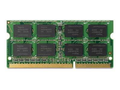 Axiom 8Gb Ddr3-1600 Ecc Rdimm For Hp Gen 8 - 690802-B21, 698807-00