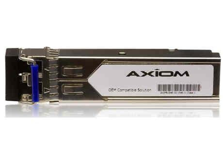 Émetteur-récepteur SFP+ à ondes courtes Axiom 8 Go pour Dell – 317-2699