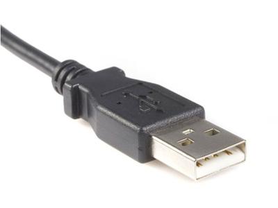 Cable micro USB Startech.Com de 1,8 m (A a Micro B) - Cable USB - USB