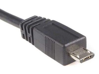 Cable micro USB Startech.Com de 1,8 m (A a Micro B) - Cable USB - USB