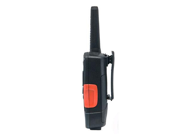 Cobra 37-Mile, Rugged And Floating Two-Way Radio, 2 Pack Bilingual