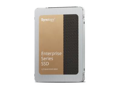 Synology 2.5In Enterprise Sata Ssd Sat5210 7000Gb (7Tb)
