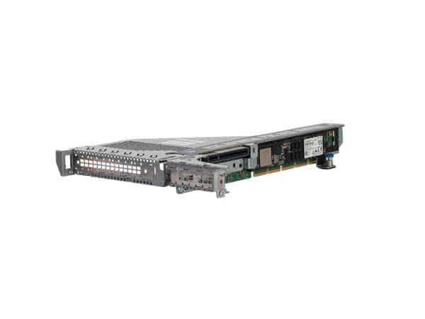 Kit de montage HPE DL360 Gen11 X16 LP