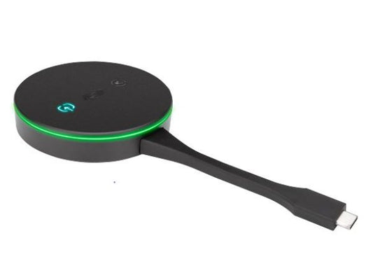 Crestron Airmedia Series 3 Connect Adaptor Available March 30Th, 2