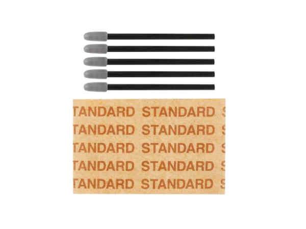 Stylo Wacom Pro Pen 3 pointes standard Ack24801Z (lot de 5)