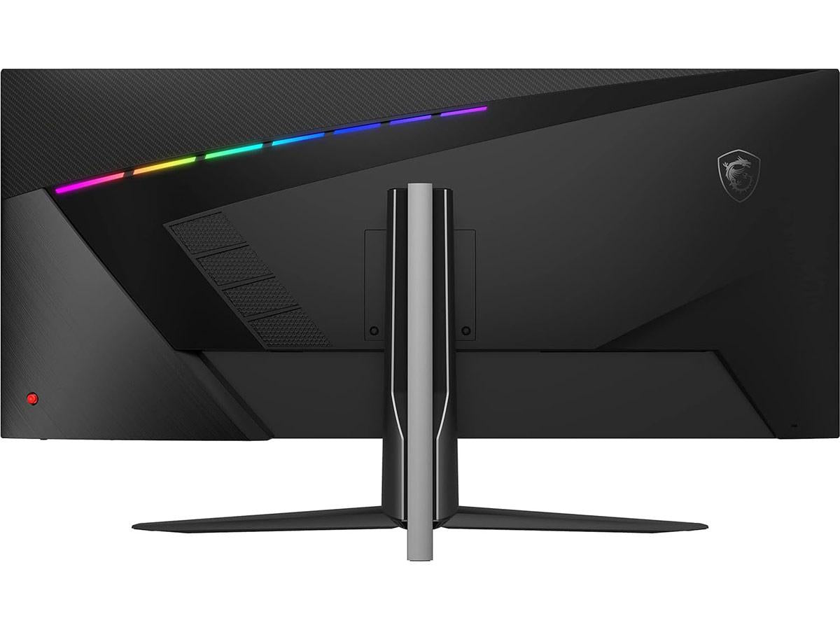 Msi Mag401Qr