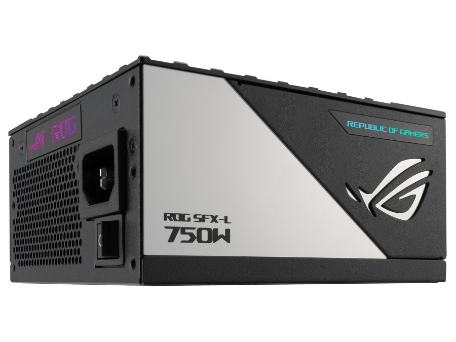 Asus Rog Loki Sfx-L 850W Platinum