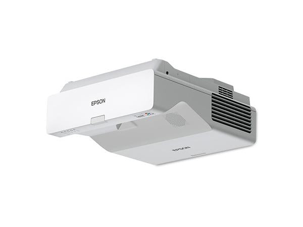 Projecteur laser ultra-courte focale Epson Powerlite 760 W, Wi-Fi Mirac
